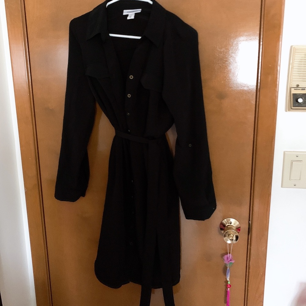 Medium motherhood maternity dress new